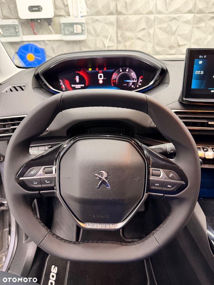 Peugeot 3008 BlueHDi 130 Stop & Start Active - 19