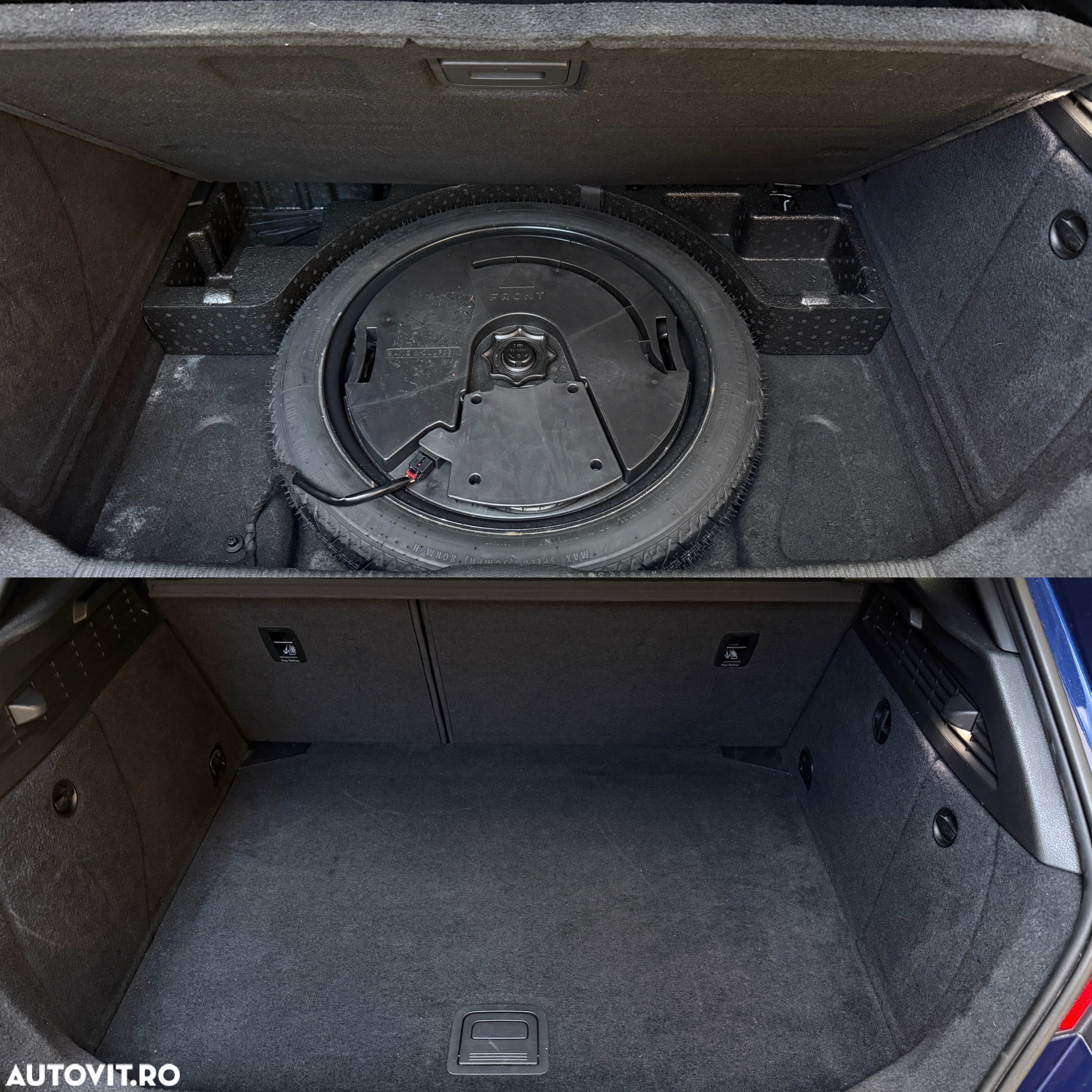 Audi A3 2.0 TDI clean quattro Ambiente - 12