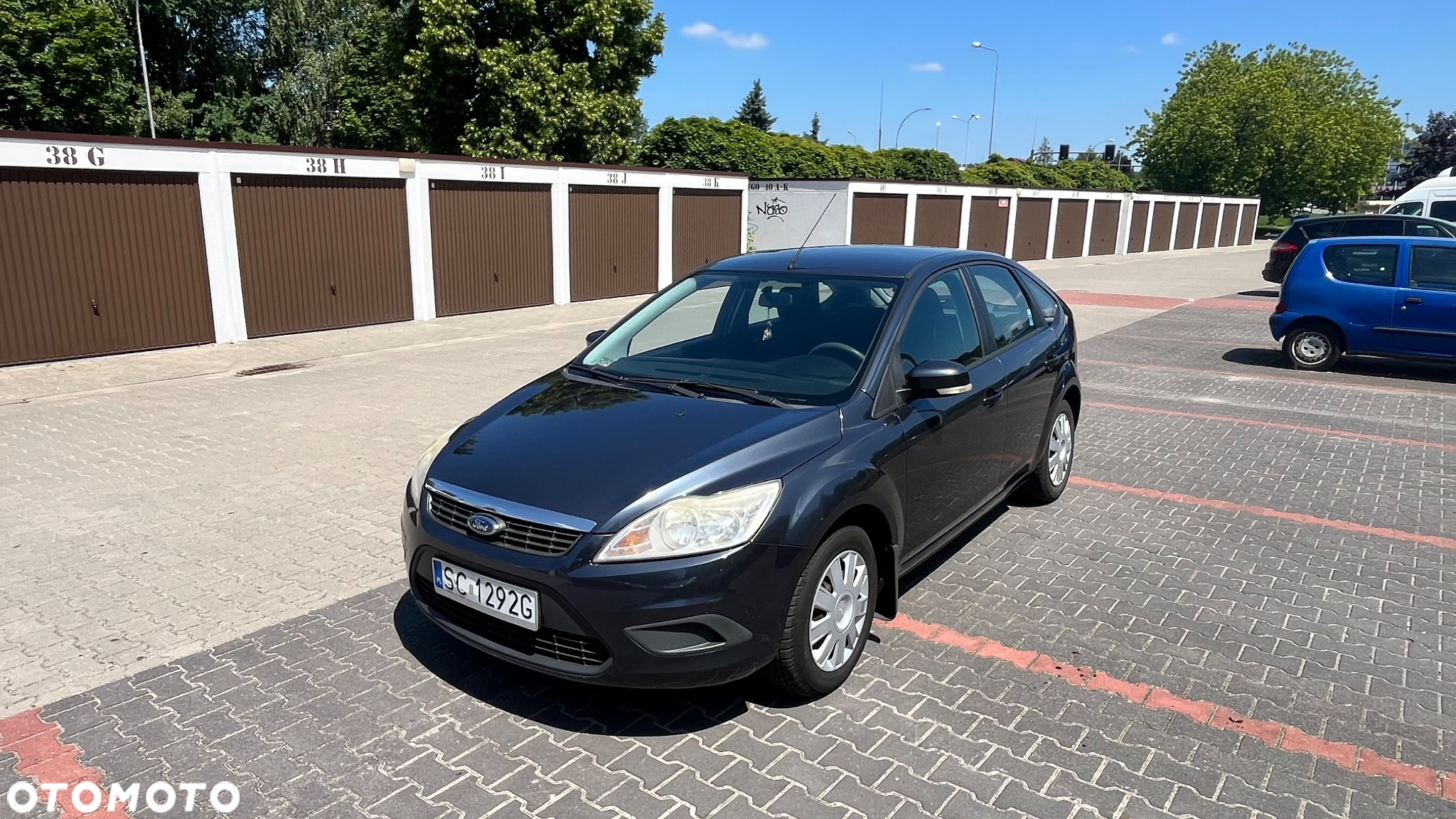 Ford Focus - 2