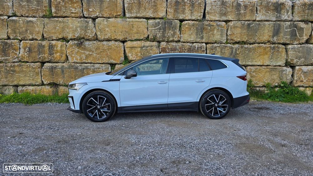 Skoda Enyaq iV 80 - 3