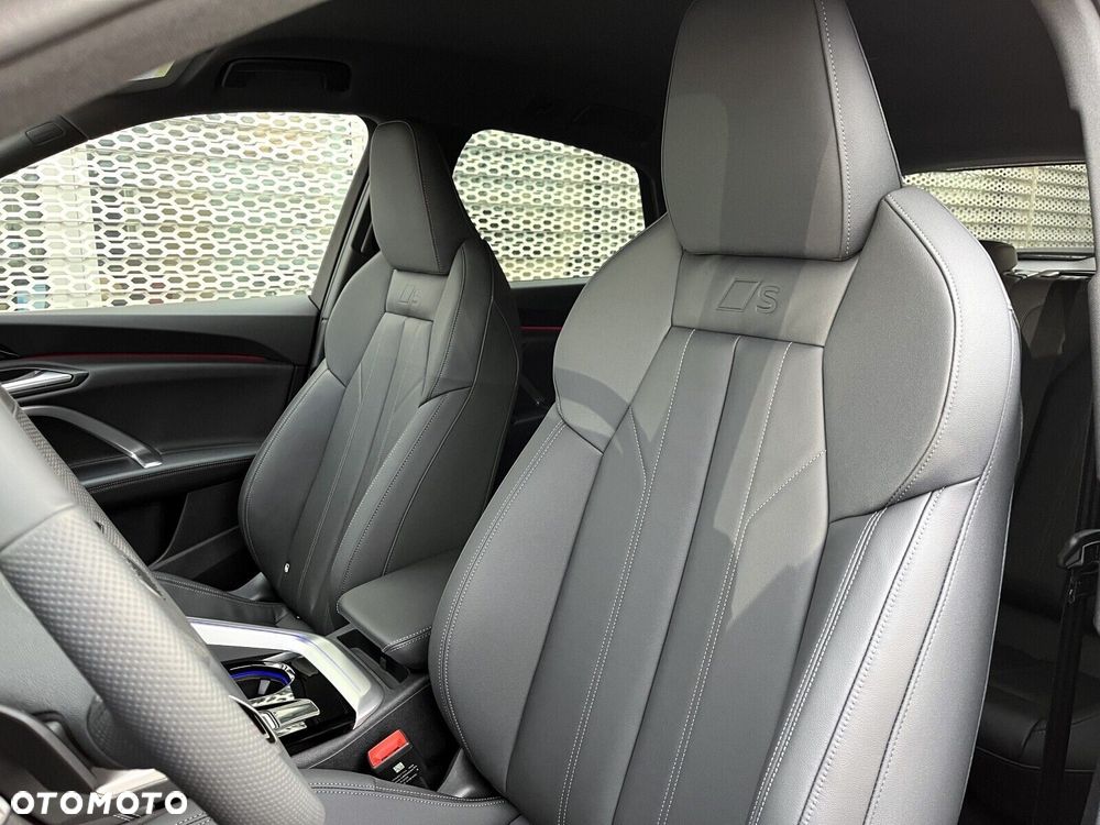 Audi Q5 Sportback - 20