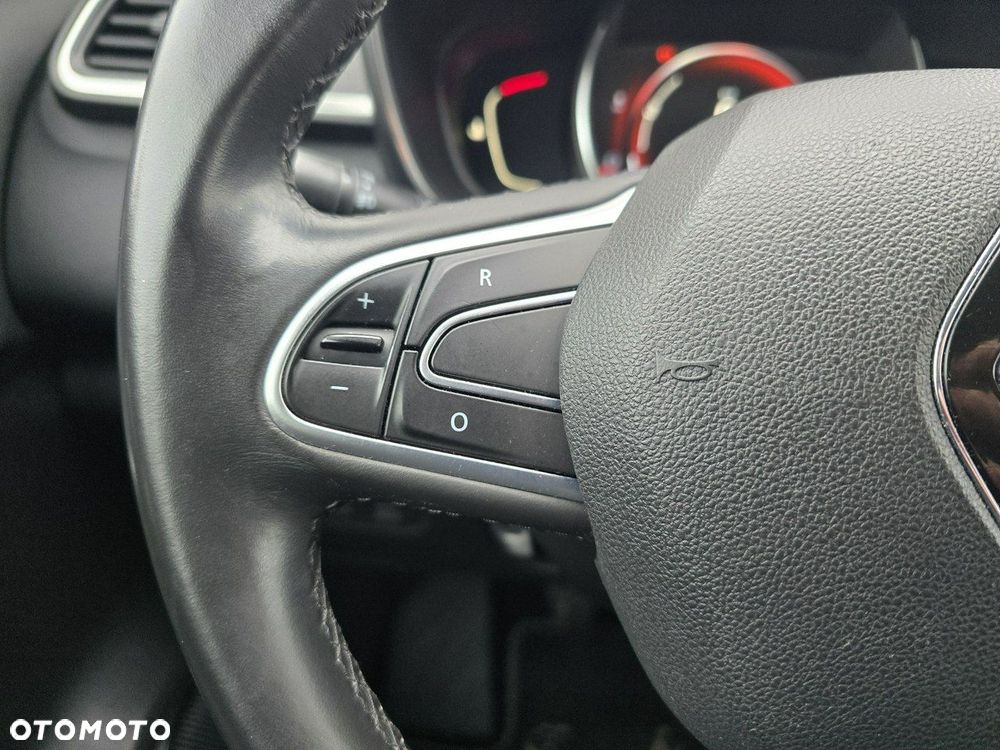 Renault Kadjar Energy TCe 130 Bose Edition - 22