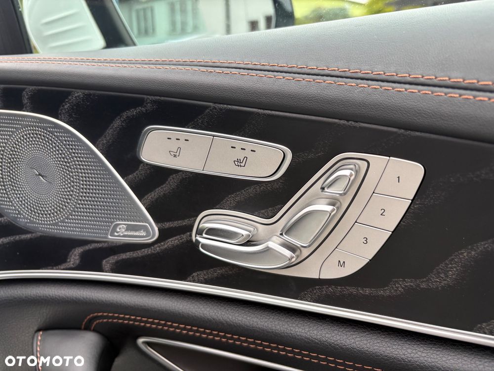 Mercedes-Benz CLS 450 4-Matic 9G-TRONIC - 31