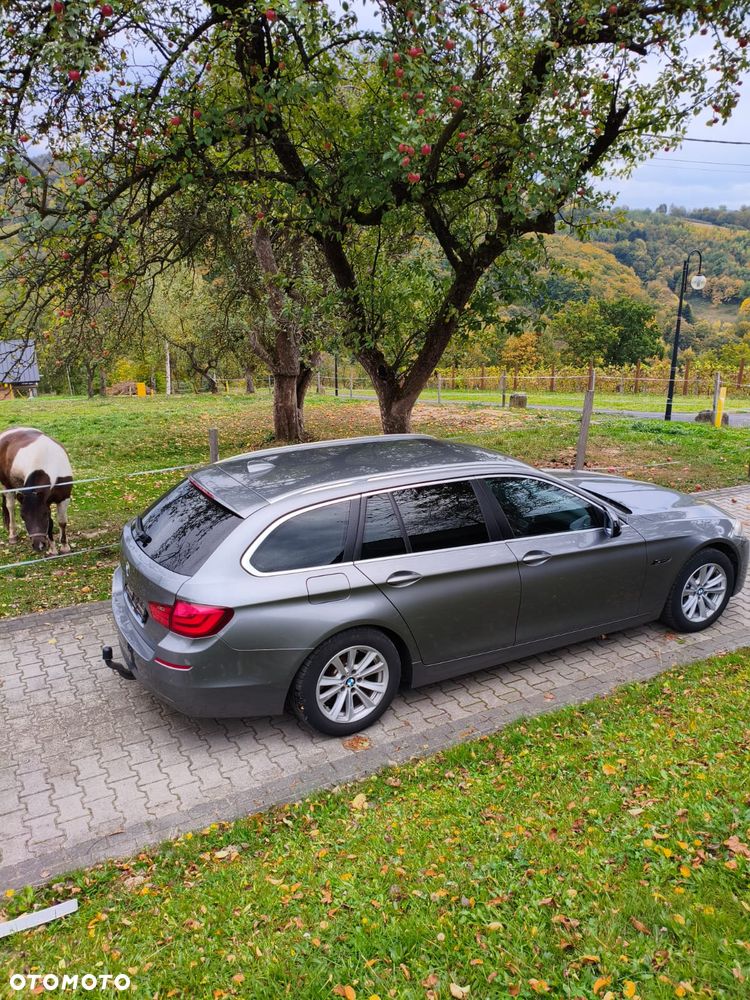 BMW Seria 5 - 5