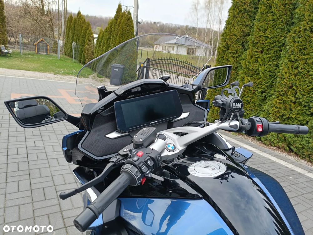BMW K - 12