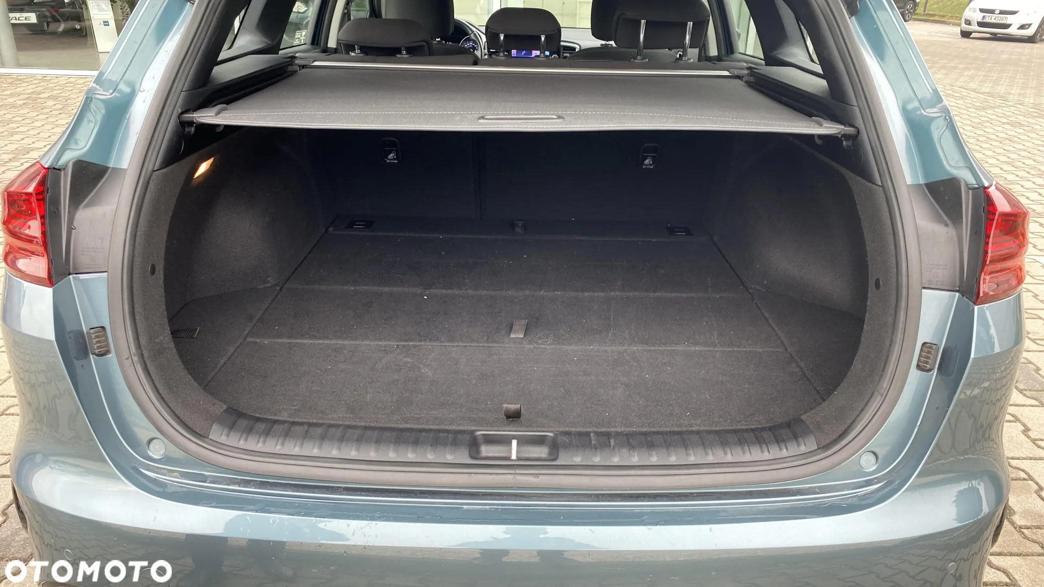 Kia Ceed 1.5 T-GDI M - 13