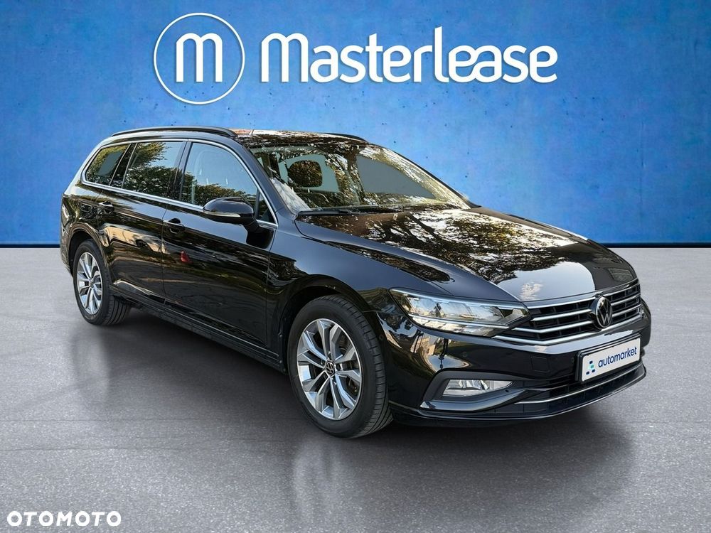 Volkswagen Passat - 3