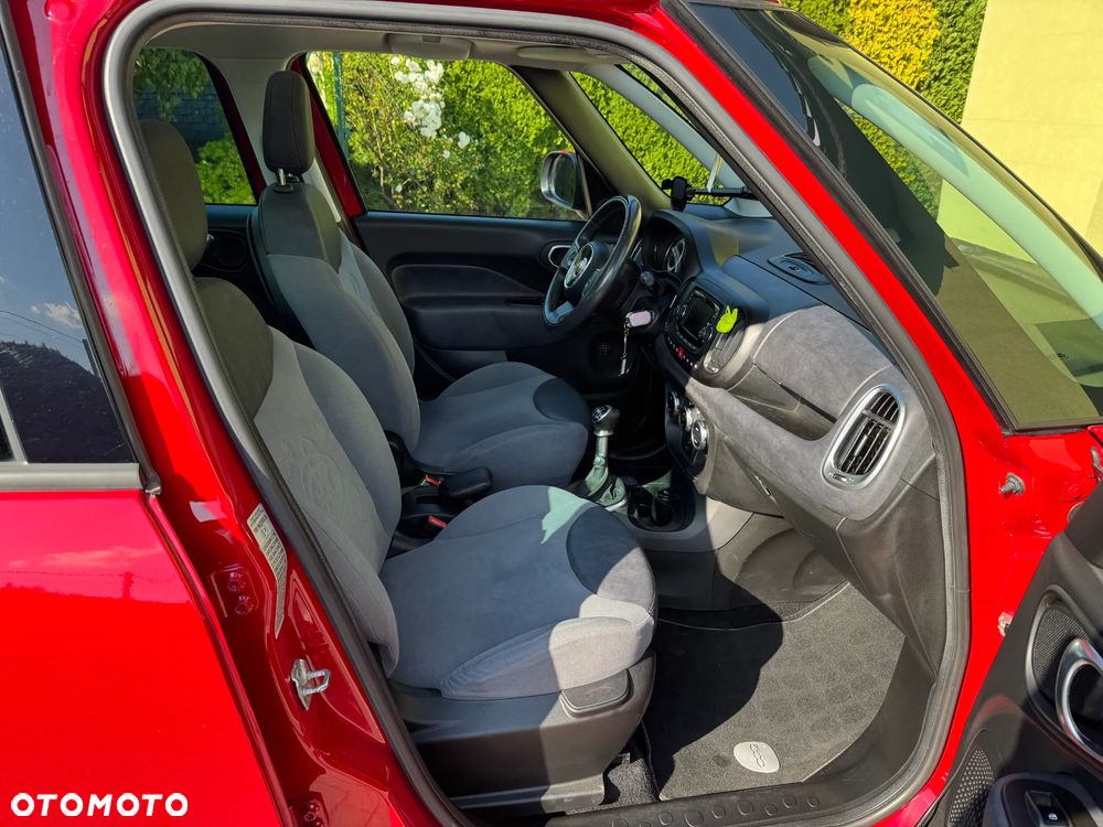 Fiat 500L 0.9 8V Twinair Pop Star S&S - 16