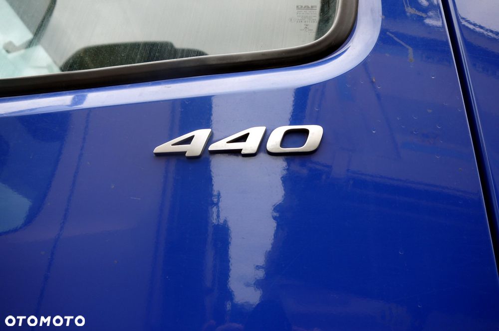 DAF CF - 5