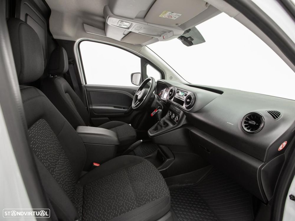 Mercedes-Benz Citan 108 CDI STANDARD c/iva - 9