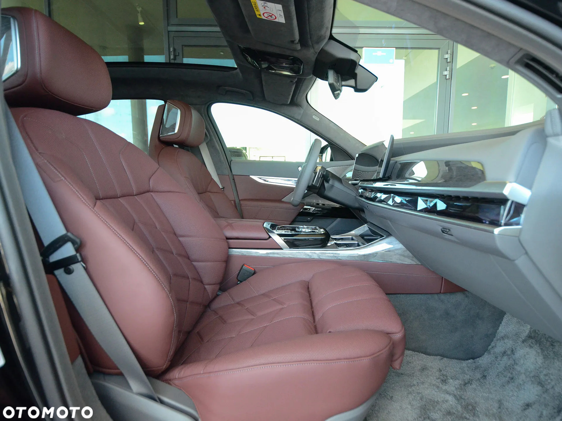 BMW Seria 7 - 30