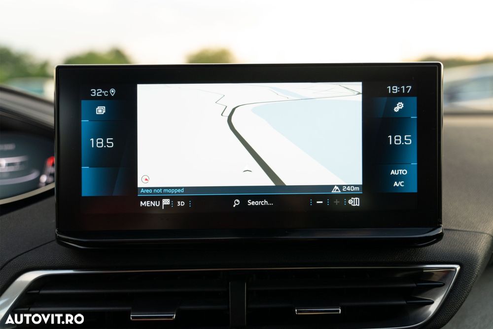 Peugeot 5008 BlueHDI 130 EAT8 Allure - 35