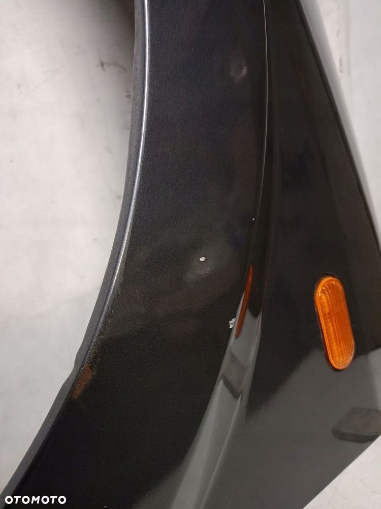 błotnik lewy przód m2 ford fusion - 4