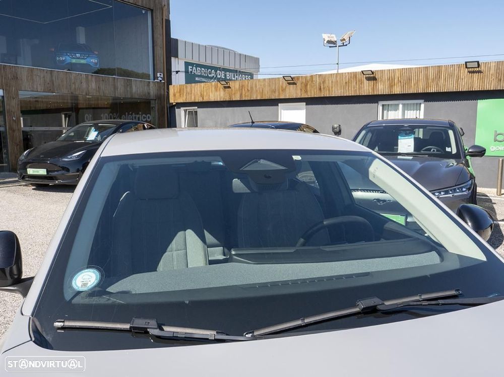 Renault Mégane E-Tech EV60 Equilibre Optimum Charge - 7