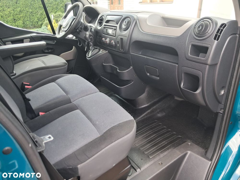 Renault MASTER !!! DO-KA !!! 2,3 DCI !!! MAXXX !!!  BEZ ADBLUE !!! - 22