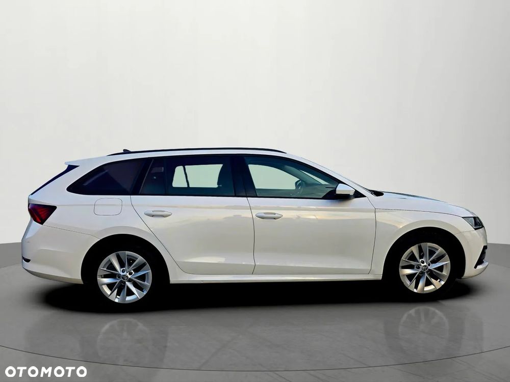Skoda Octavia 1.0 TSI Ambition - 7