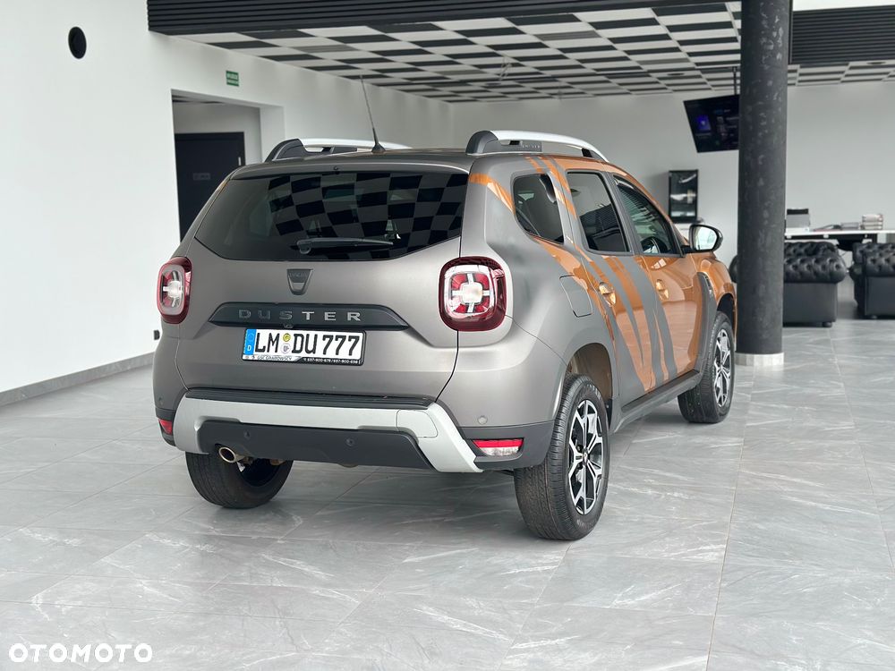 Dacia Duster - 9