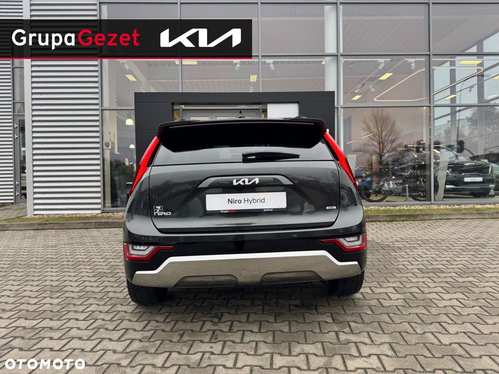 Kia Niro - 6