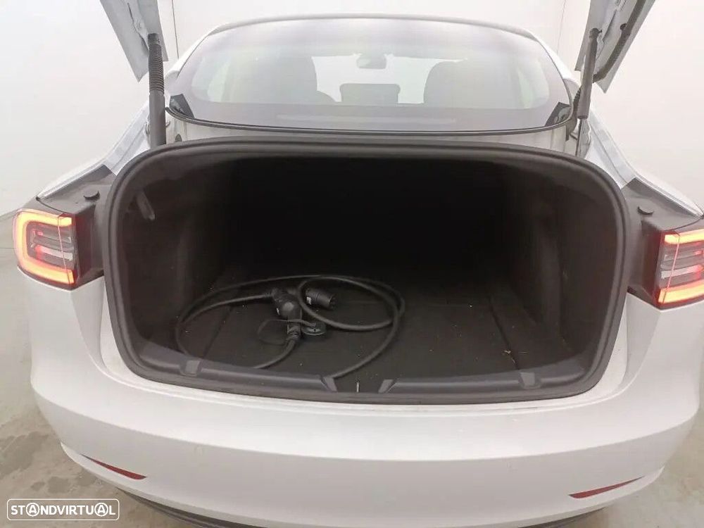 Tesla Model 3 Performance Dual Motor AWD - 21