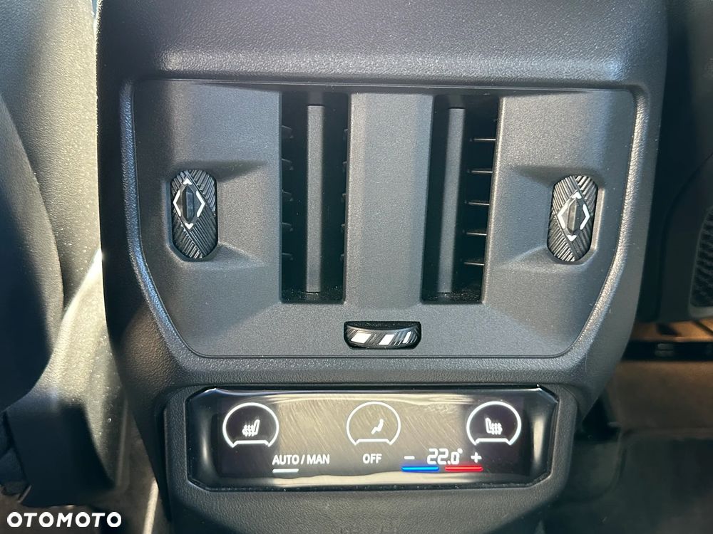 BMW X3 xDrive20d mHEV - 21