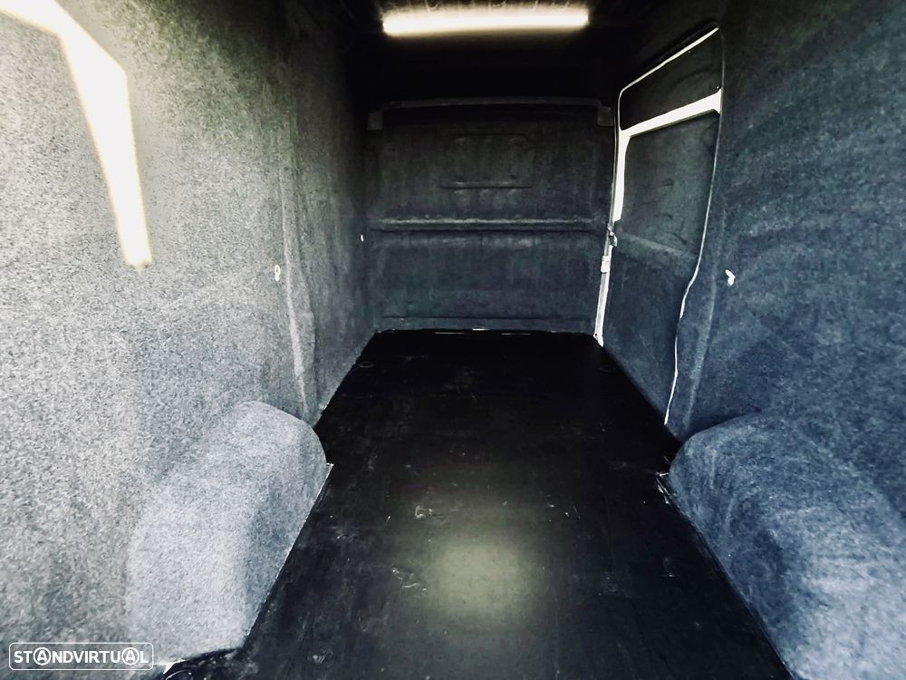 Peugeot BOXER 2.2 hdi lL2/H1 - 12