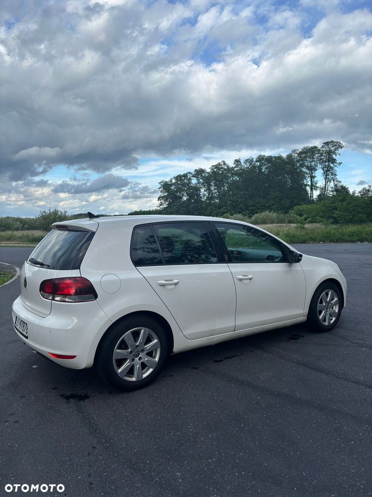 Volkswagen Golf 1.4 TSI Highline DSG - 4