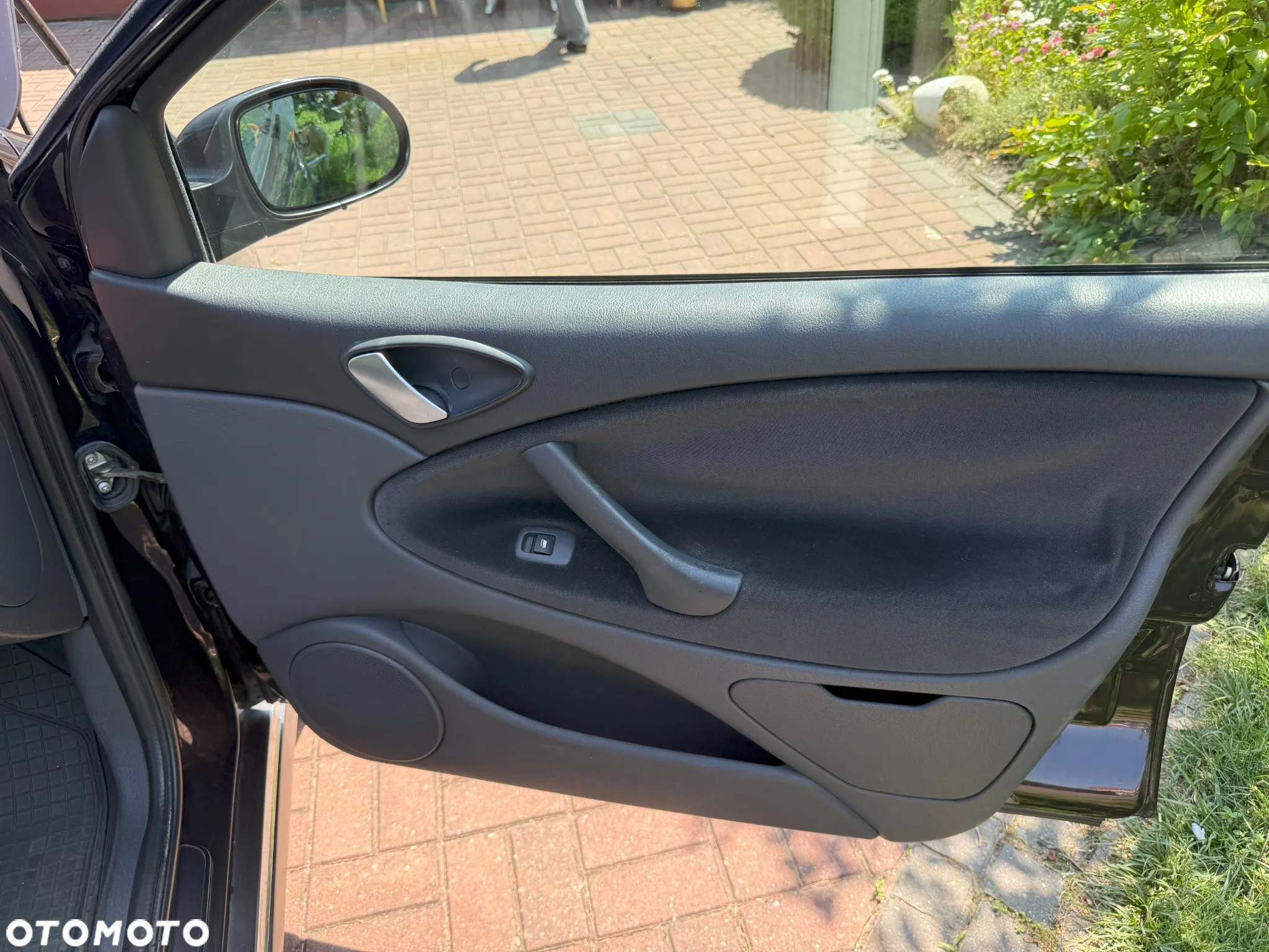 Citroën C5 II 1.8i 16V Impress - 17