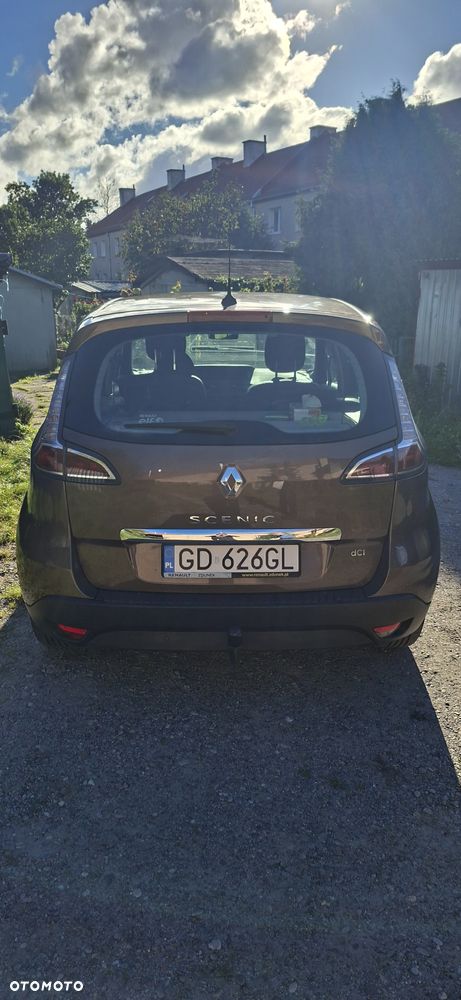 Renault Scenic 1.6dCi Energy TomTom Edition - 4