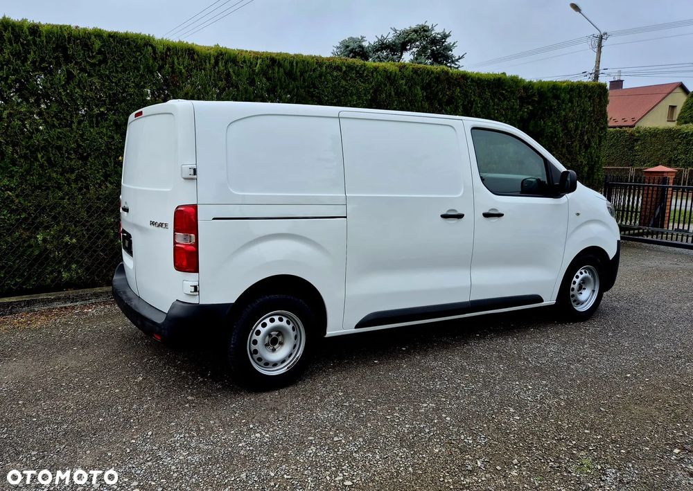 Toyota Proace - 6
