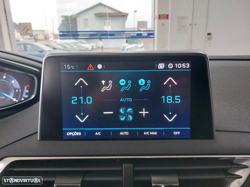 Peugeot 5008 1.5 BlueHDi Allure - 35