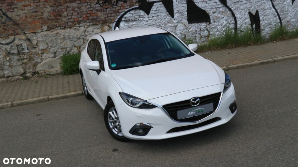 Mazda 3 2.0 Skyenergy - 34
