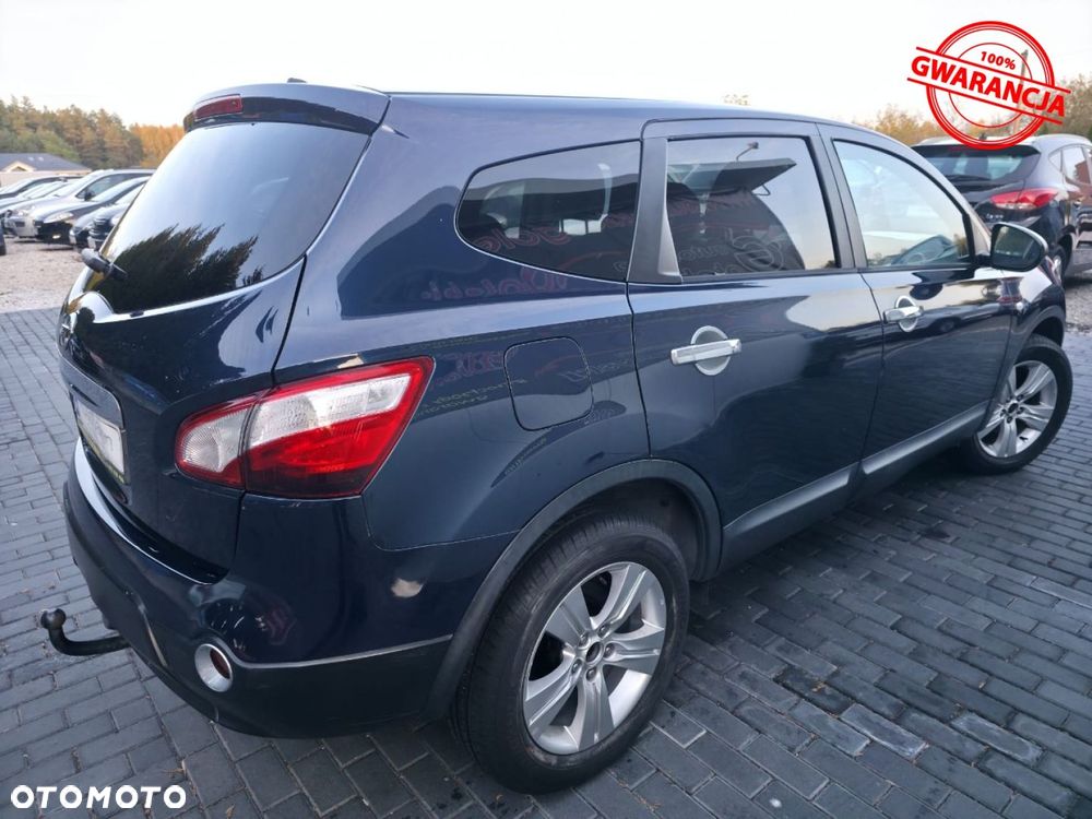 Nissan Qashqai - 12