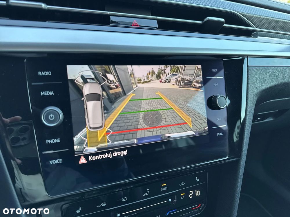 Volkswagen Arteon 2.0 TSI R-Line DSG - 22