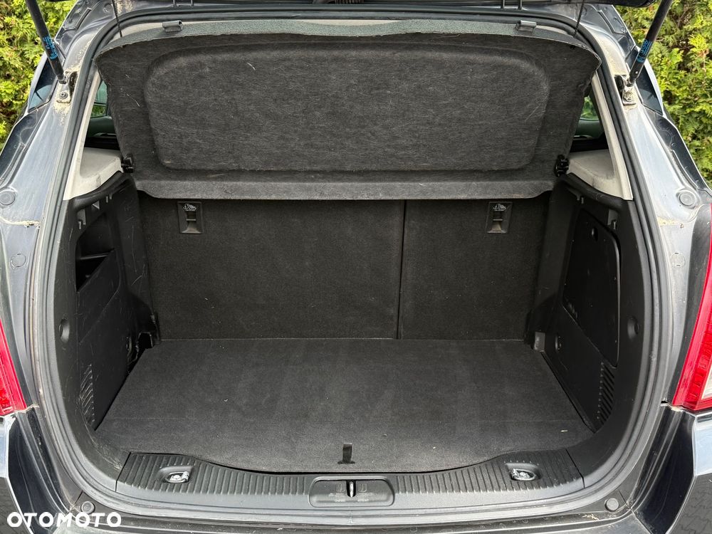 Opel Mokka - 13