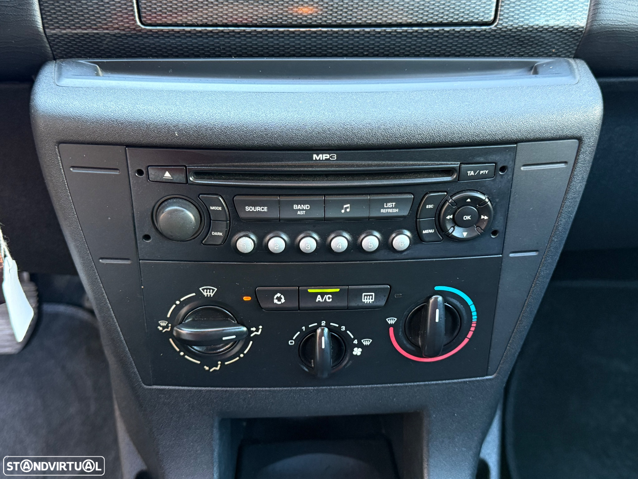 Citroën C4 1.4 16V VTR Pack - 30