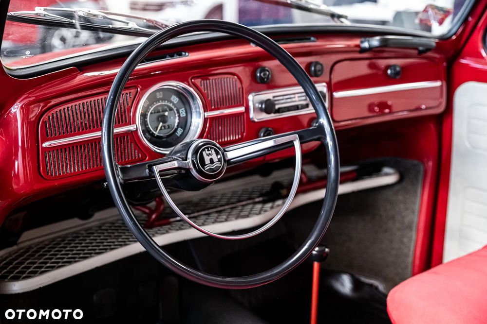 Volkswagen Garbus - 15