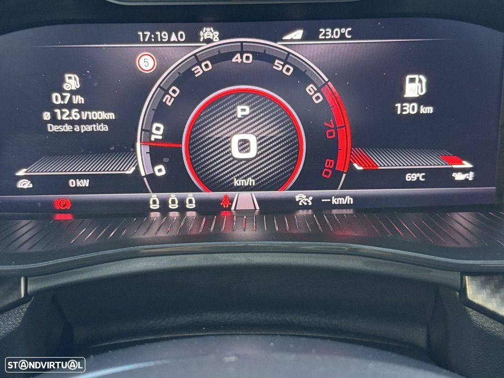 Skoda Kamiq 1.5 TSI Style DSG - 14