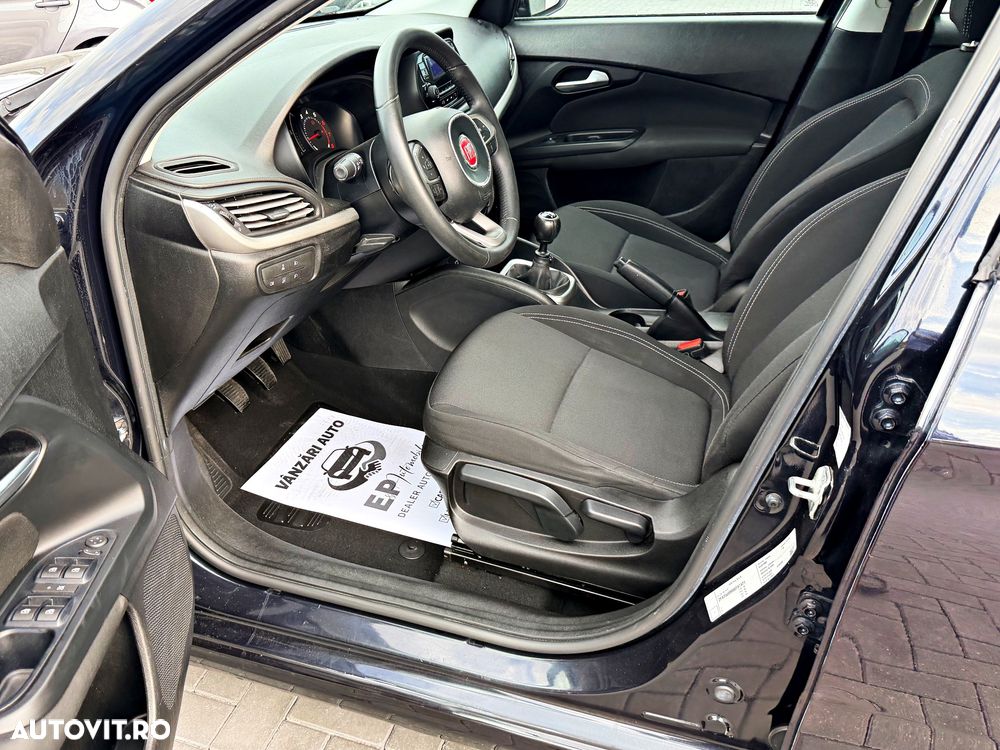 Fiat Tipo 1.4 16V S-Design - 17