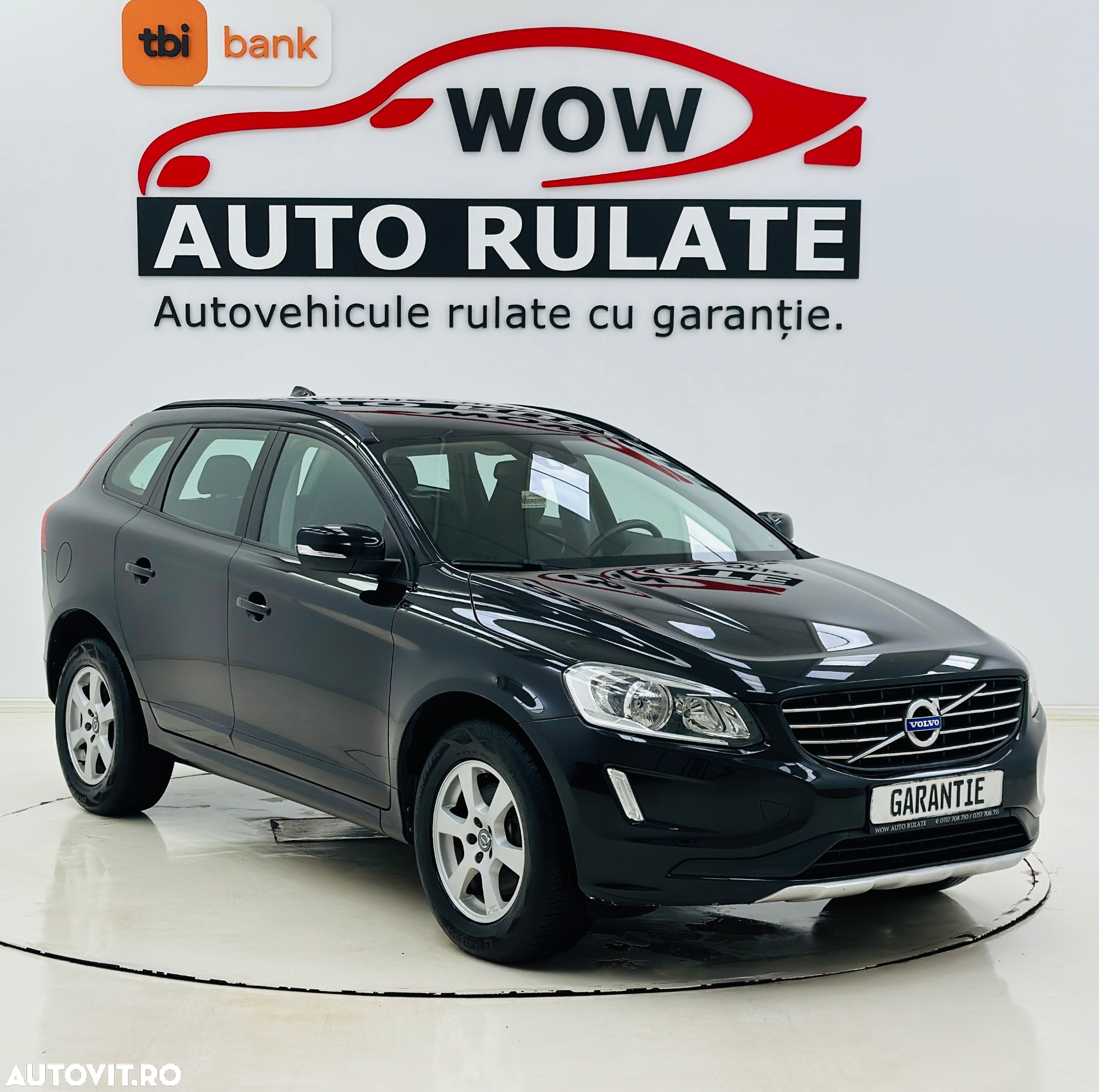 Volvo XC 60 - 2