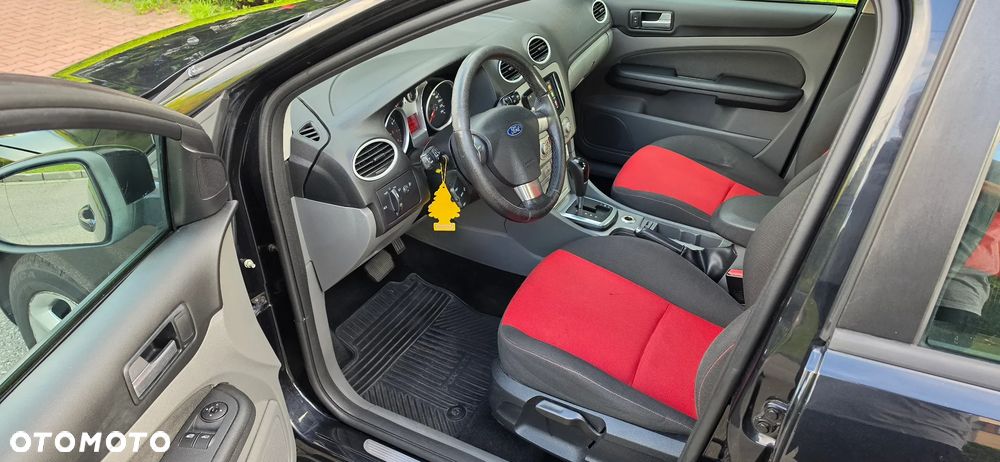 Ford Focus - 19