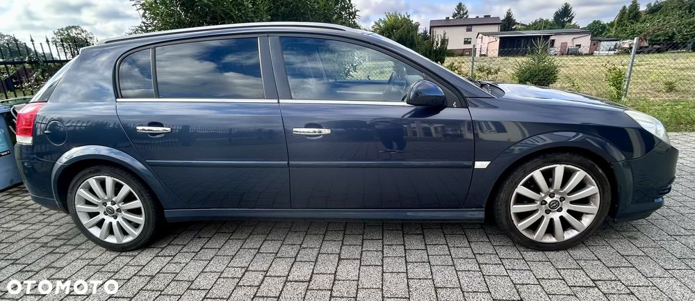 Opel Signum 1.9 CDTI Elegance - 2