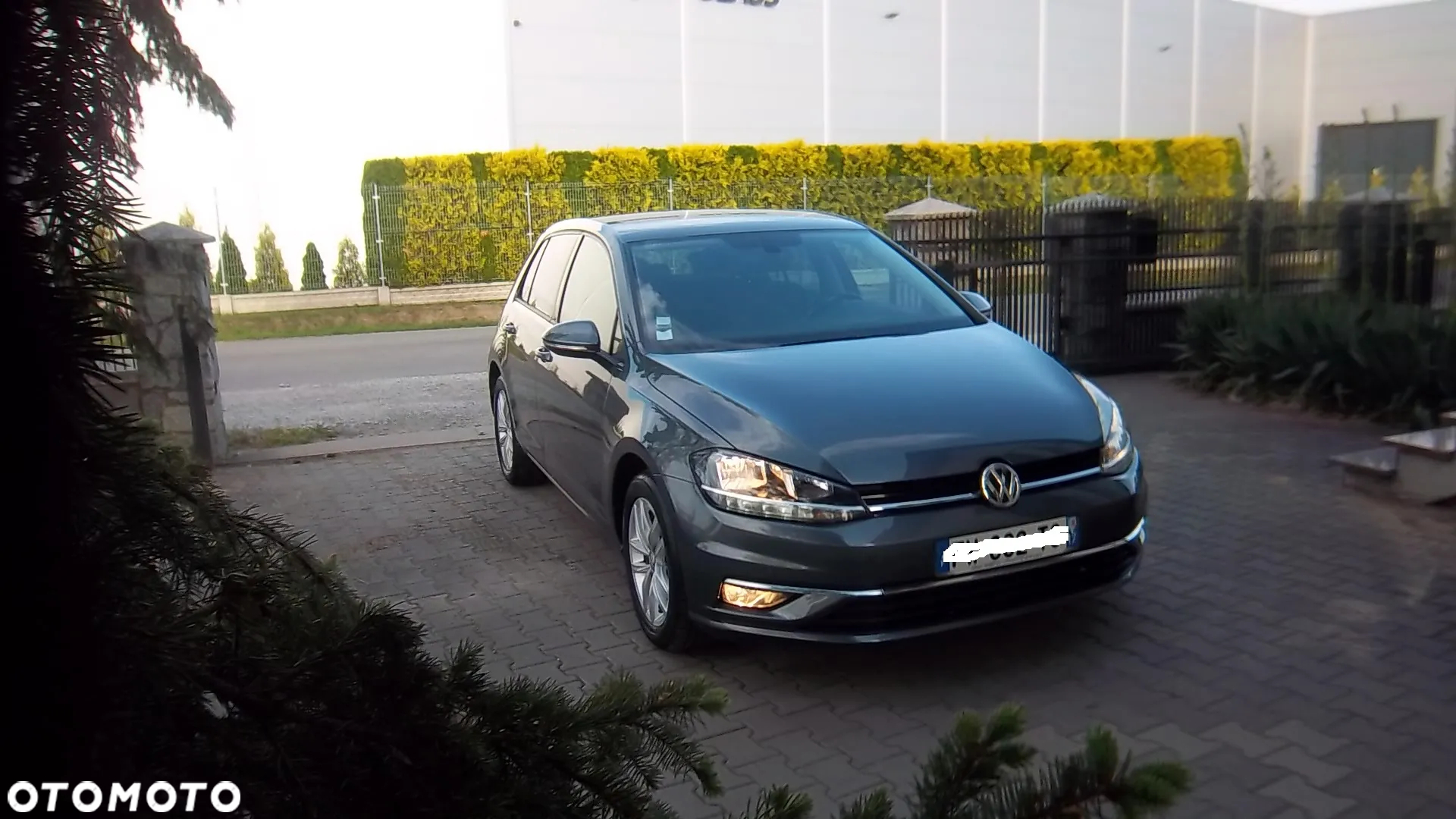 Volkswagen Golf VII 1.6 TDI BMT Comfortline - 3