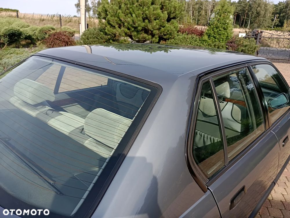 BMW Seria 7 - 26