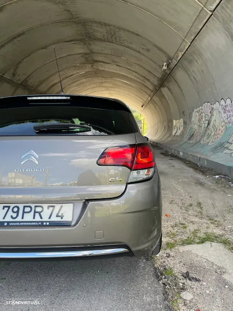 Citroën C4 1.6 BlueHDi Live - 8