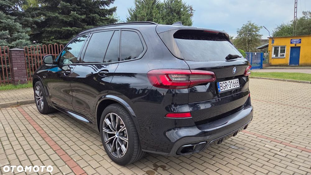 BMW X5 - 2