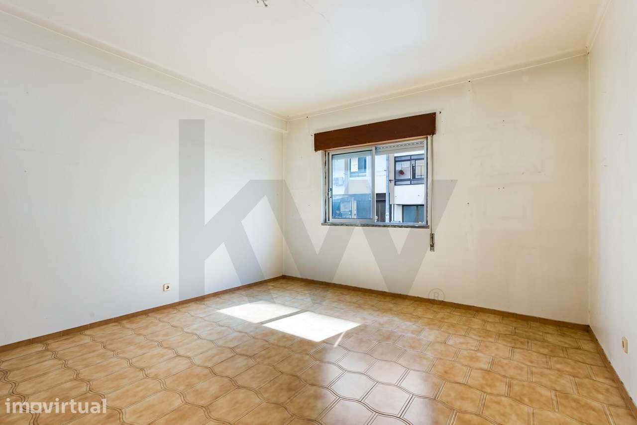 Apartamento T3 à Rua Capitão Salgueiro Maia, no Cartaxo - Grande imagem: 4/26