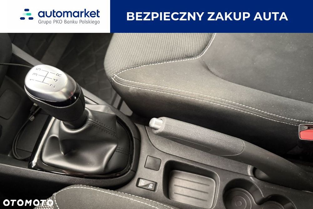 Renault Clio 0.9 Energy TCe Alize - 18