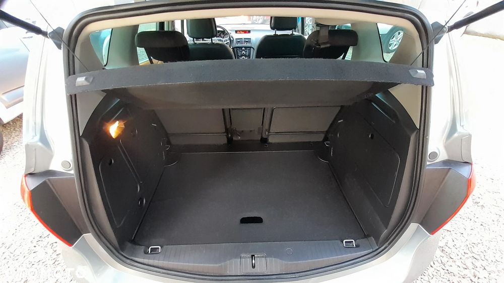 Opel Meriva 1.4 Edition - 18