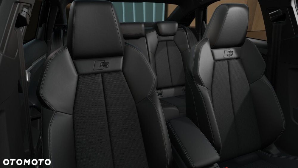 Audi A3 Limousine - 10