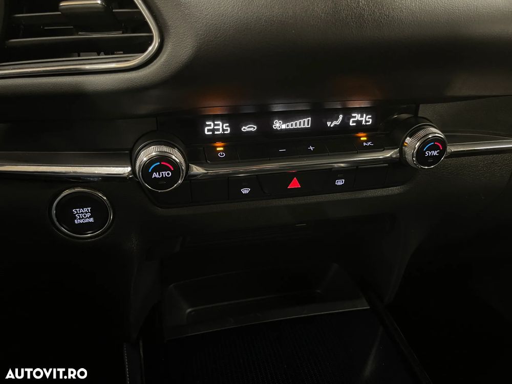 Mazda CX-30 SKYACTIV-D 1.8 Aut. - 24